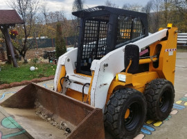 Mini excavator Bobcat 3 tone 2007