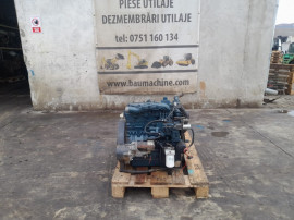 Motor Kubota V2203-E pentru mini-incarcator Bobcat 763 H