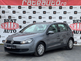 Volkswagen Golf - 1.6 Diesel - Manuala - 105hp-265.330km*