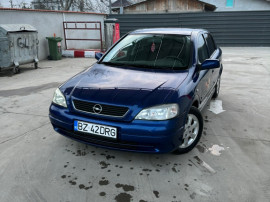 Opel Astra G 1.6 benzina