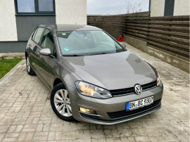 Vw Golf 7 /Mod 2015/Prim.Proprietar /150.000km