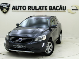 Volvo XC 60 2.0d 136CP 2014 Euro 5