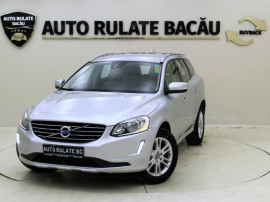 Volvo XC 60 2.0d 180CP Automata 2014 Euro 6