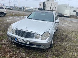 Mercedes e klasse 220