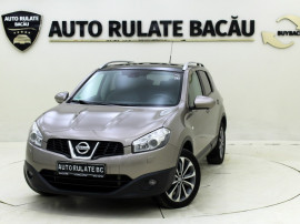 Nissan Qashqai 2.0 dCi 150CP 2010/10 Euro 5