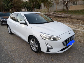 Ford Focus Anul 2019 Euro6