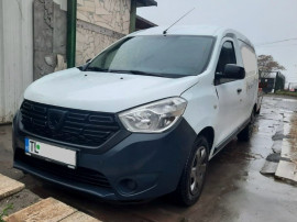 Dacia Dokker 2018 diesel 90cp Euro6 fara AdBlue