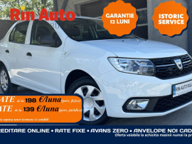 Dacia Logan 1.0 SCe Acces