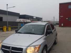 Dodge caliber, 2008, 2.0 tdi, automata = posibilitate rate