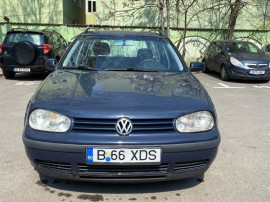 Volkswagen Golf Variant 1.9 TDI Comfortline 2003 130CP