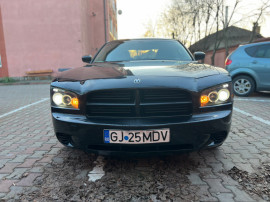 Dodge Charger 2.7