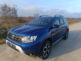 Dacia duster 1,3 benzina, 4 x 2, 2021, 32.100 km