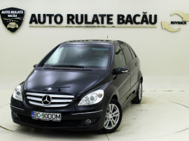 Mercedes-Benz B-Classe 2.0d 109CP Automata 2007 Euro 4