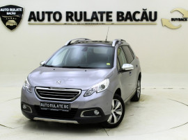 Peugeot 2008 1.6 HDi 100CP 2015/12 Euro 6