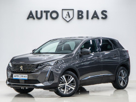 Peugeot 3008 1.2 PureTech 130 EAT8 Allure Pack