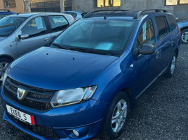 Dacia Logan MCV TOP