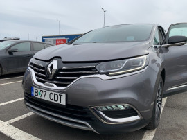 Renault espace v initiale paris 1.6 160cp 2017