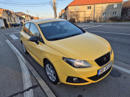 Seat ibiza 2010 euro 5, 1.2 benzina