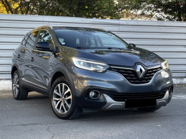 Renault Kadjar 1.5 Diesel 110C.p/Navigatie R-Link /Garantie /Carte RAR