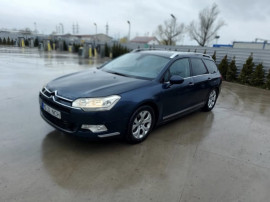 Citroen C5, 2010, 2.0tdi, AUTOMATA = Posibilitate rate