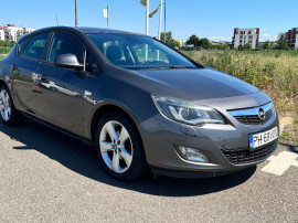 Opel Astra 1.4 Turbo Enjoy