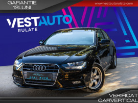 Audi A4 2013 Automat