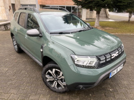 Dacia Duster, 2023,1.3 benzina, 150 CP, Automat ,16700km, neg