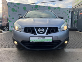 NISSAN QASHQAI+2 /Rate/Livrare Gratuită/Garanție/Buy-back