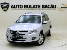 Volkswagen Tiguan 2.0 TDI 140CP 4x4 Automata 2009/12 Euro 5