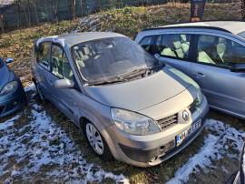 Renault Scenic 7 locuri, 1.9tdi= Posibilitate rate