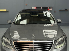 Mercedes Benz S350 LONG