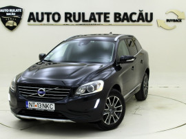 Volvo XC 60 2.0d 180CP Summum Automata 2015 Euro 6