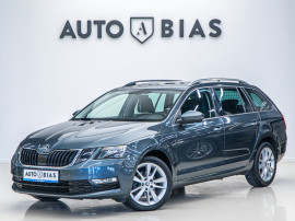 Skoda Octavia Combi Diesel 1.6 TDI DSG Style