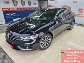 Renault talisman, an 2016/06, rate fixe, avans 0%/livrare gratuita