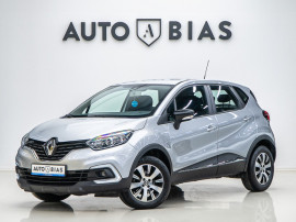 Renault Captur dCi Life