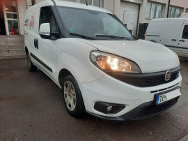 Fiat 2018 Doblo 1.3 Diesel 95cp Euro 6