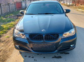 Bmw 318i 2.0 2010