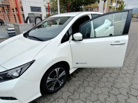 Nissan Leaf 2019 baterie 40kwh