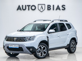 Dacia Duster 1.5 Blue dCi 4WD Prestige jante 17"