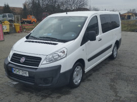 Fiat scudo 9 Locuri