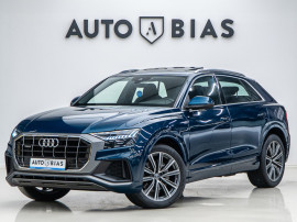 Audi Q8 3.0 50 TDI quattro Tiptronic MHEV