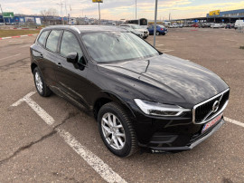 Volvo XC 60 MildHybrid 2019