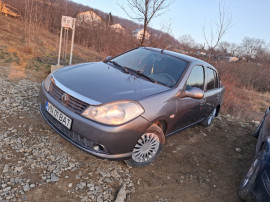 Renault Clio, 2010, 1.2 benzina și GPL= Posibilitate rate