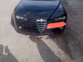 Dezmembrez Alfa Romeo 159 jtdm