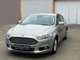 Ford Mondeo 2.0 TDCi 150CP 2015 Euro 6