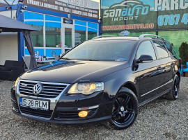 VW Passat B6 / 2007 / 1.9 TDI / 105 CP / GARANTIE 12 luni / RATE fixe