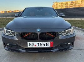 Bmw 320D 184Cp Luxury/Harman/Kardon/Bi-Xenon/Navi MARE/Piele etc