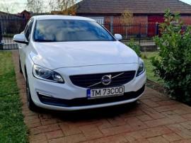 Volvo V60 2016 Euro 6 Diesel