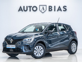 Renault Captur TCe 90 Life