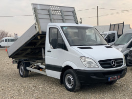 Mercedes-Benz Sprinter 313 CDI BASCULABIL 82.000 KM